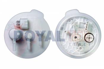 TAPA MODULO DE COMBUSTIBLE ROYALTEK RENAULT KWID 1.0 ---